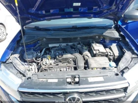 VW Taos 1.5L I-4 DI, DOHC, VVT, TURBO, 158HP Front Wheel - 22700 лв. / 11606.33 € - 77739859 15