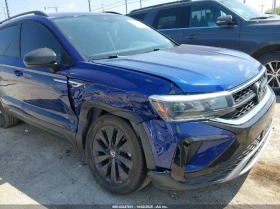 VW Taos 1.5L I-4 DI, DOHC, VVT, TURBO, 158HP Front Wheel - 22700 лв. / 11606.33 € - 77739859 11