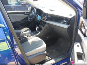 VW Taos 1.5L I-4 DI, DOHC, VVT, TURBO, 158HP Front Wheel - 22700 лв. / 11606.33 € - 77739859 10