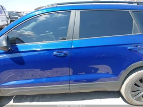VW Taos 1.5L I-4 DI, DOHC, VVT, TURBO, 158HP Front Wheel - 22700 лв. / 11606.33 € - 77739859 6