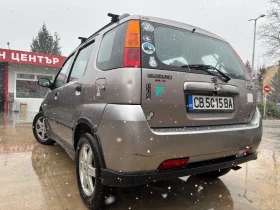 Suzuki Ignis 1.3i 94к.с., снимка 4
