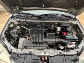 Suzuki Ignis 1.3i 94к.с., снимка 10