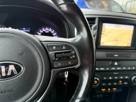 Kia Sportage 6 МЕСЕЦА ГАРАНЦИЯ/1.7CRDI 141к.с. Автоматик - 12500 € / 24447.88 лв. - 74349869 16