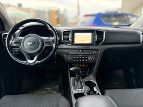 Kia Sportage 6 МЕСЕЦА ГАРАНЦИЯ/1.7CRDI 141к.с. Автоматик - 12500 € / 24447.88 лв. - 74349869 9