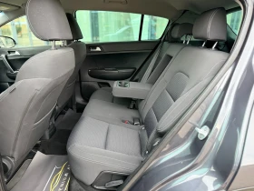 Kia Sportage 6 МЕСЕЦА ГАРАНЦИЯ/1.7CRDI 141к.с. Автоматик - 12500 € / 24447.88 лв. - 74349869 8