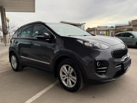 Kia Sportage 6 МЕСЕЦА ГАРАНЦИЯ/1.7CRDI 141к.с. Автоматик - 12500 € / 24447.88 лв. - 74349869 6