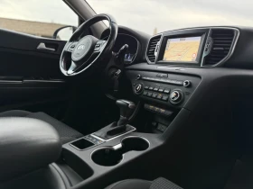 Kia Sportage 6 МЕСЕЦА ГАРАНЦИЯ/1.7CRDI 141к.с. Автоматик - 12500 € / 24447.88 лв. - 74349869 15
