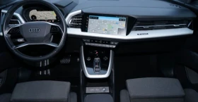 Audi Q4 E tron/Sportback Advanced/Pano/Kamera/, снимка 8