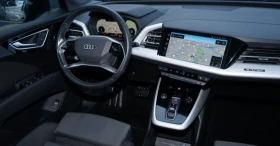 Audi Q4 E tron/Sportback Advanced/Pano/Kamera/, снимка 9