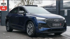 Audi Q4 E tron/Sportback Advanced/Pano/Kamera/ - изображение 1