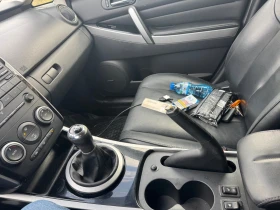 Mazda CX-7, снимка 8 - Автомобили и джипове - 53648816