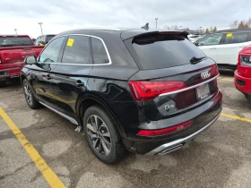 Audi Q5 Progressiv S-line* Pan/Roof* Apple carplay* Keyles - 21900 € / 42832.68 лв. - 88712044 4