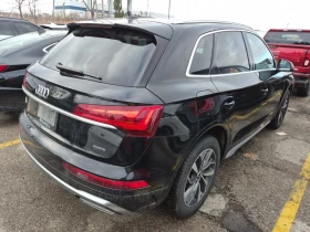 Audi Q5 Progressiv S-line* Pan/Roof* Apple carplay* Keyles - 21900 € / 42832.68 лв. - 88712044 3