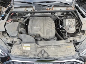 Audi Q5 Progressiv S-line* Pan/Roof* Apple carplay* Keyles - 21900 € / 42832.68 лв. - 88712044 16