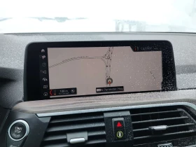 BMW X3 * xDrive30i * Heads-Up * Keyless * Panoramic Sunro - 18900 € / 36965.19 лв. - 65388075 11