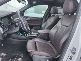 BMW X3 * xDrive30i * Heads-Up * Keyless * Panoramic Sunro - 18900 € / 36965.19 лв. - 65388075 7