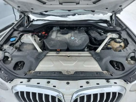 BMW X3 * xDrive30i * Heads-Up * Keyless * Panoramic Sunro - 18900 € / 36965.19 лв. - 65388075 17