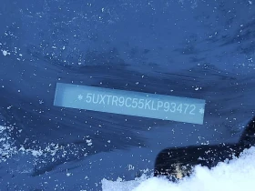 BMW X3 * xDrive30i * Heads-Up * Keyless * Panoramic Sunro - 18900 € / 36965.19 лв. - 65388075 16