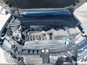 VW Atlas SEL* 3.6* V6* ПОДГРЕВ* КАМЕРА*  - 9800 € / 19167.13 лв. - 87316061 15