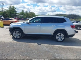 VW Atlas SEL* 3.6* V6* ПОДГРЕВ* КАМЕРА*  - 9800 € / 19167.13 лв. - 87316061 7