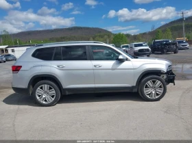 VW Atlas SEL* 3.6* V6* ПОДГРЕВ* КАМЕРА*  - 9800 € / 19167.13 лв. - 87316061 6