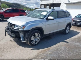 VW Atlas SEL* 3.6* V6* ПОДГРЕВ* КАМЕРА* 