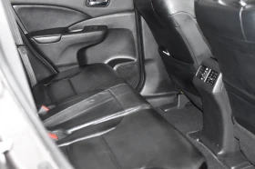 Honda Cr-v  HONDA Cr-v 2.0i* 4x4* EXECUTIVE*  | Mobile.bg � ����� ������ 9
