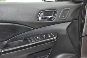 Honda Cr-v  HONDA Cr-v 2.0i* 4x4* EXECUTIVE*  | Mobile.bg � ����� ������ 11