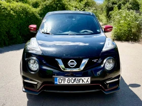 Nissan Juke NISMO RS - Facelift 4x4 | Mobile.bg � ����� ������ 2