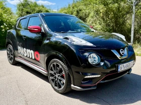 Nissan Juke NISMO RS - Facelift 4x4 | Mobile.bg � ����� ������ 3