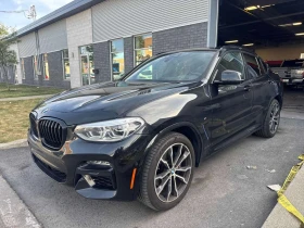 BMW X4 M40i  CARFAX