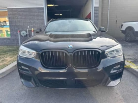 BMW X4 M40i  CARFAX | Auto.bg — изображение 2