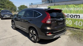 Honda Cr-v 2.0 i-VTEC Executive Plus 4WD | Mobile.bg � ����� ������ 5