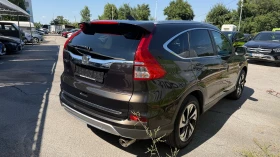 Honda Cr-v 2.0 i-VTEC Executive Plus 4WD | Mobile.bg � ����� ������ 6