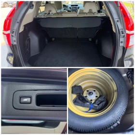 Honda Cr-v 2.0 i-VTEC Executive Plus 4WD | Mobile.bg � ����� ������ 11