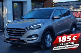 ������ Hyundai Tucson