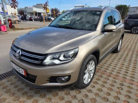 VW Tiguan 2.0TDI AVTOMAT