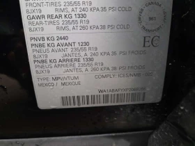 Audi Q5 * KOMFORT * CARFAX * ��� ������������ ������ | Mobile.bg � ����� ������ 14