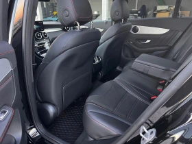 Mercedes-Benz GLC 43 AMG 4MATIC Distr Pano Keyless Cam360* Carplay | Mobile.bg � ����� ������ 9