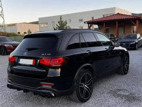 Mercedes-Benz GLC 43 AMG 4MATIC Distr Pano Keyless Cam360* Carplay | Mobile.bg � ����� ������ 3