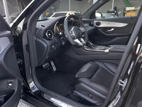 Mercedes-Benz GLC 43 AMG 4MATIC Distr Pano Keyless Cam360* Carplay | Mobile.bg � ����� ������ 7