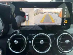 Mercedes-Benz GLC 43 AMG 4MATIC Distr Pano Keyless Cam360* Carplay | Mobile.bg � ����� ������ 16
