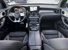 Mercedes-Benz GLC 43 AMG 4MATIC Distr Pano Keyless Cam360* Carplay | Mobile.bg � ����� ������ 11