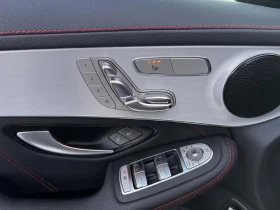 Mercedes-Benz GLC 43 AMG 4MATIC Distr Pano Keyless Cam360* Carplay | Mobile.bg � ����� ������ 14