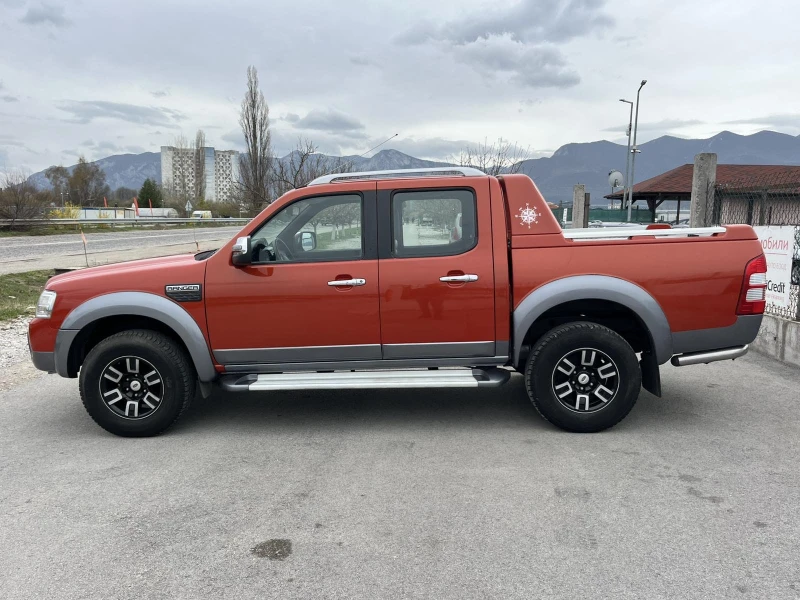 Ford Ranger WILDTRAK 3.0TDI 156к БЪРЗИ, БАВНИ И БЛОКАЖ КЛИМАТИ, снимка 6 - Автомобили и джипове - 49609832