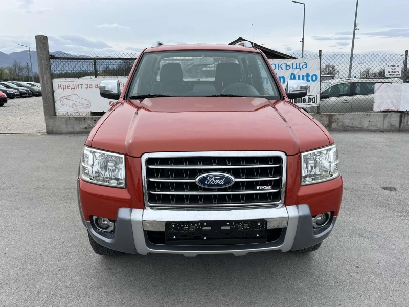 Ford Ranger WILDTRAK 3.0TDI 156к БЪРЗИ, БАВНИ И БЛОКАЖ КЛИМАТИ, снимка 2 - Автомобили и джипове - 49609832