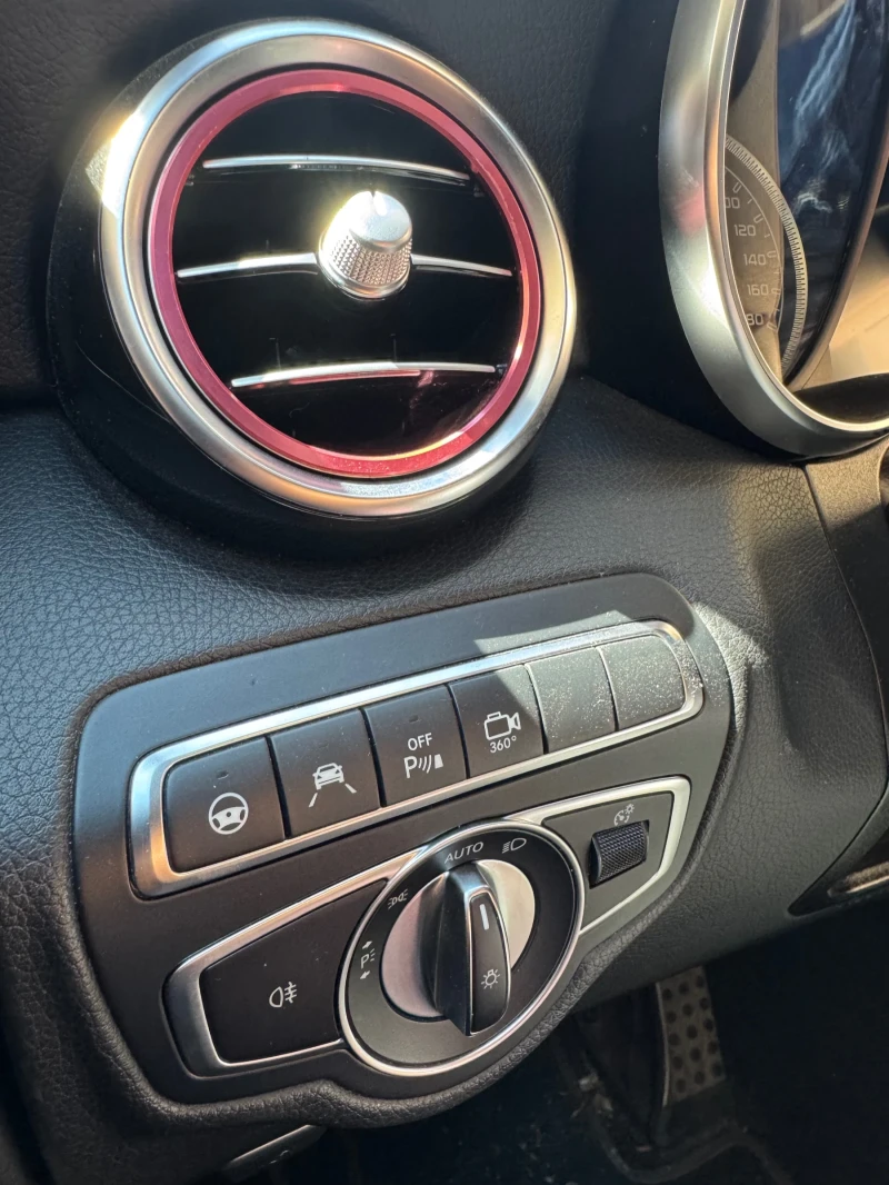 Mercedes-Benz GLC 43 AMG Лизинг , снимка 7 - Автомобили и джипове - 52543481