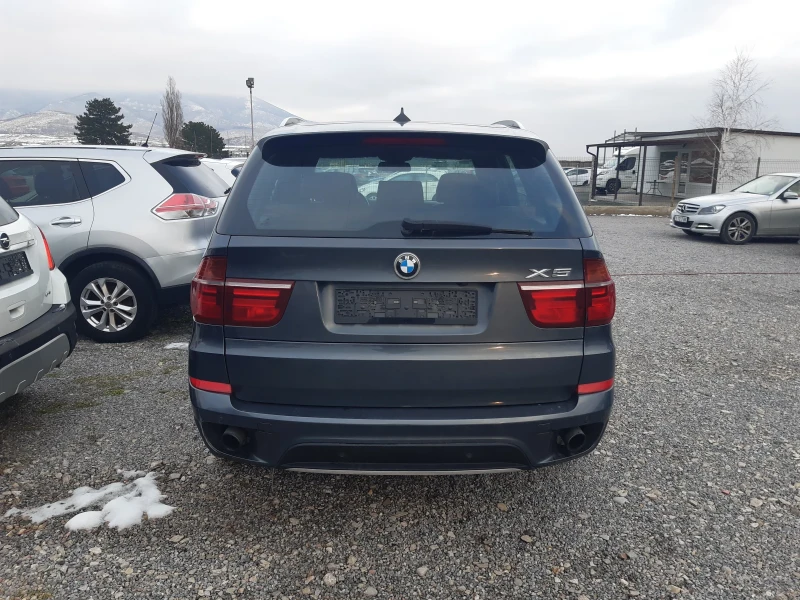 BMW X5 ФЕИС 3.0-245КОНЯ-ФУЛ, снимка 6 - Автомобили и джипове - 51793224