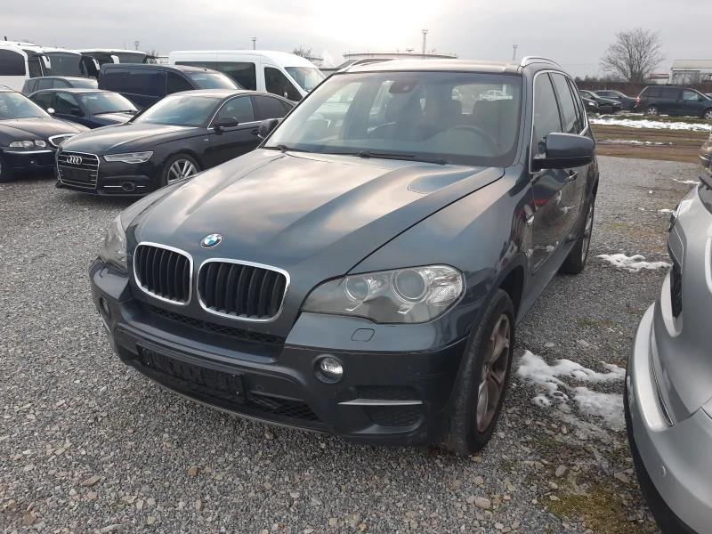 BMW X5 ФЕИС 3.0-245КОНЯ-ФУЛ, снимка 3 - Автомобили и джипове - 51793224