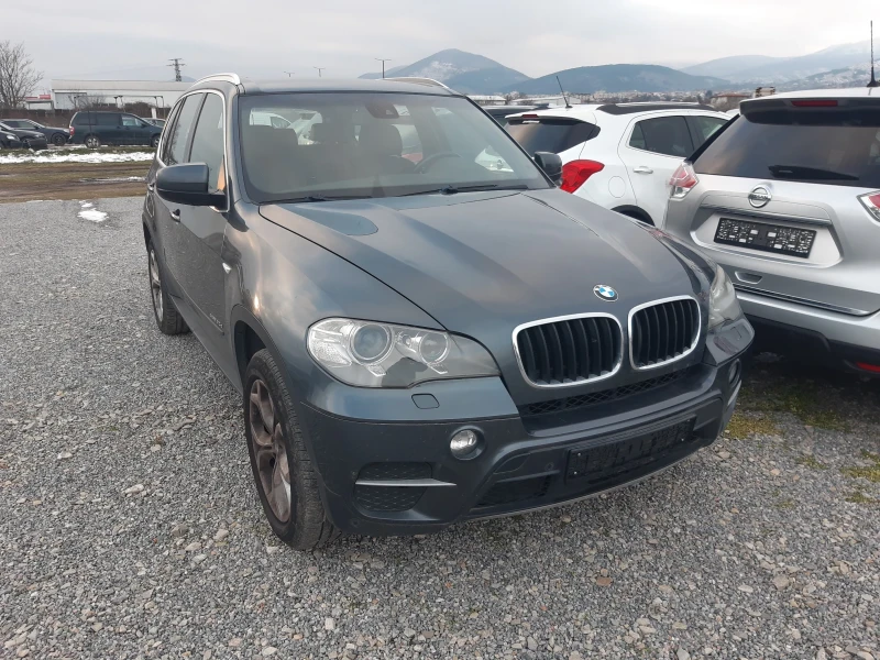 BMW X5 ФЕИС 3.0-245КОНЯ-ФУЛ